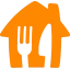 Logo Jesse Noppen 't Dagelijks Broodje