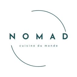 Logo Restaurant Nomad