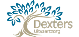 Logo Uitvaartzorg Dexters