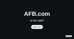 Logo A.F.B.