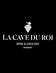 Logo LA CAVE DU ROI