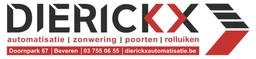 Logo DIERICKX AUTOMATISATIE