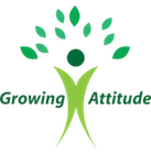 Logo Growing Attitude