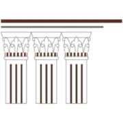 Logo FORO ROMANO