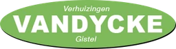 Logo VERHUIZINGEN VANDYCKE