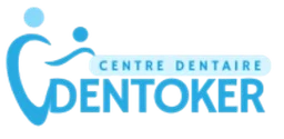 Logo DENTOKER