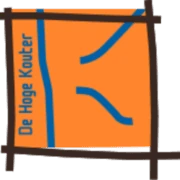 Logo De Hoge Kouter Vergunde ZorgAanbieder