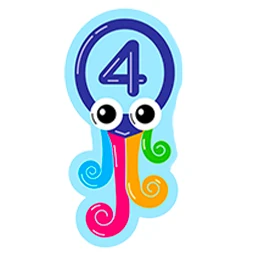 Logo 4 KIDS' SMILES