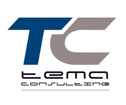 Logo TEMA CONSULTING