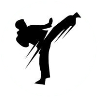 Logo Martial Arts Academy