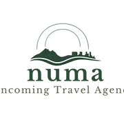Logo NUMA TRAVEL
