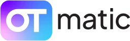 Logo OTmatic