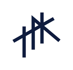 Logo TRIPTYK