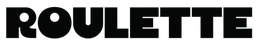 Logo ROULETTE