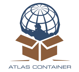 Logo ATLAS CONTAINER