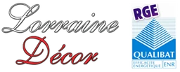 Logo LORRAINE DECOR