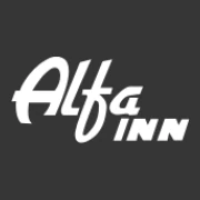 Logo ALFA INN