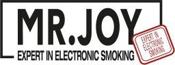 Logo MR-JOY BELGIUM