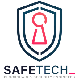 Logo SAFETECH