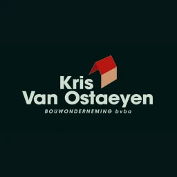 Logo KRIS VAN OSTAEYEN