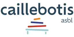 Logo CAILLEBOTIS ASBL