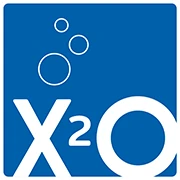 Logo X²O ANTWERPEN & LIMBURG