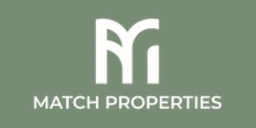 Logo MATCH PROPERTIES