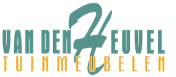 Logo Tuinmeubelen Van Den Heuvel