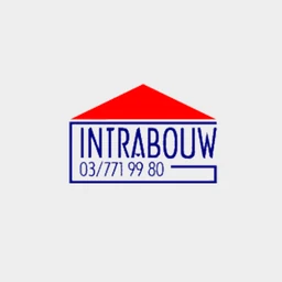 Logo INTRABOUW