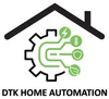 Logo DTK Home Automation