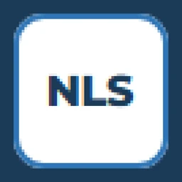 Logo NLS GROUP