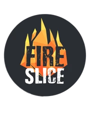 Logo FIRESLICE