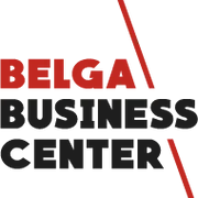 Logo BELGA TRADE