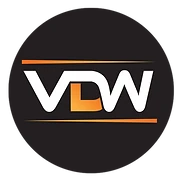 Logo VDW PRODUCTIONS