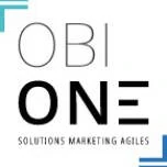 Logo Obione  sas