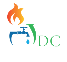 Logo JDC Sanitair