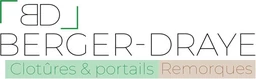 Logo BERGER - DRAYE