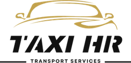 Logo TAXI HR