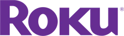 Logo ROKU