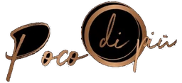 Logo POCO DI PIU