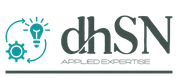 Logo dhSN
