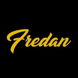 Logo FREDAN