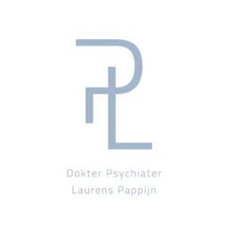 Logo Dokter Psychiater Laurens Pappijn