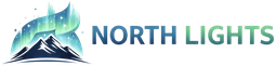 Logo NORTH LIGHTS