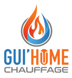 Logo Gui’home chauffage
