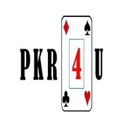 Logo PKR4U