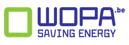 Logo WOPA