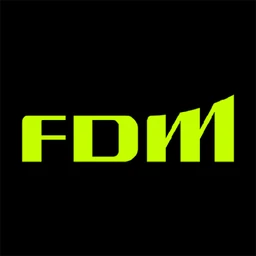Logo FDM Group