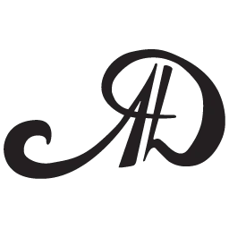 Logo DIEDERIK EN ANJA