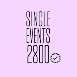 Logo Single Events 2800